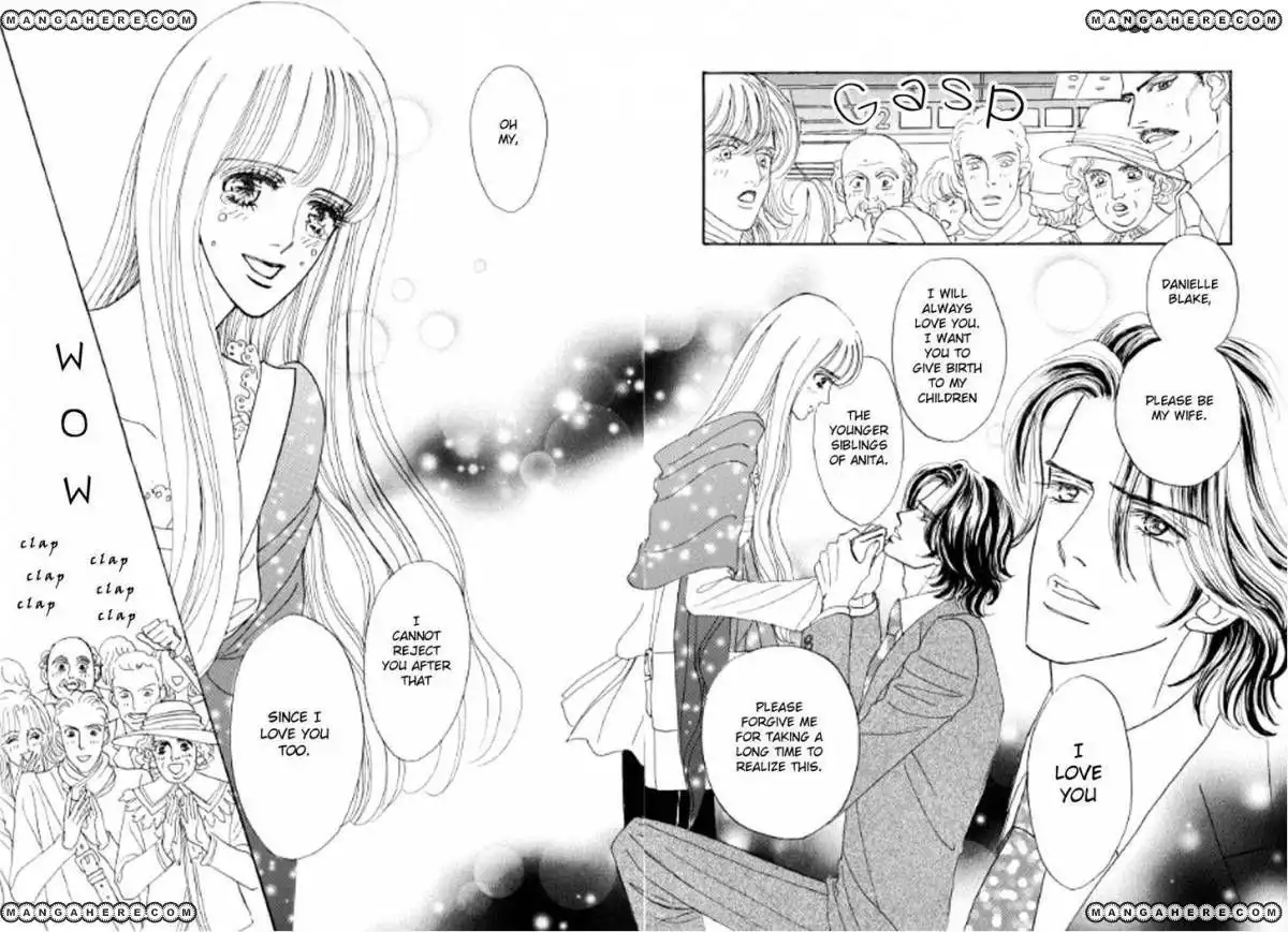 Ikoku no Doctor Chapter 3 38